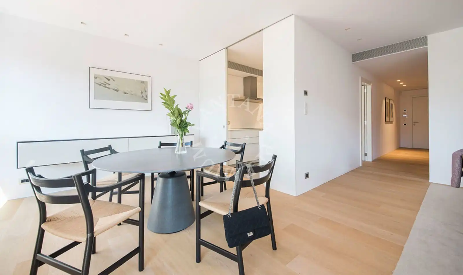 Piso en venta en Rosselló, imagen 7