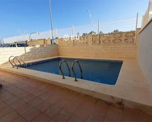 Piscina de Pis en venda en Gandia amb Aire condicionat, Terrassa i Piscina