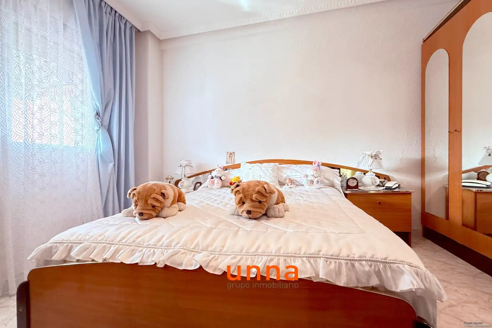 Habitación de Piso en venta en Móstoles con Aire acondicionado, Calefacción y Terraza