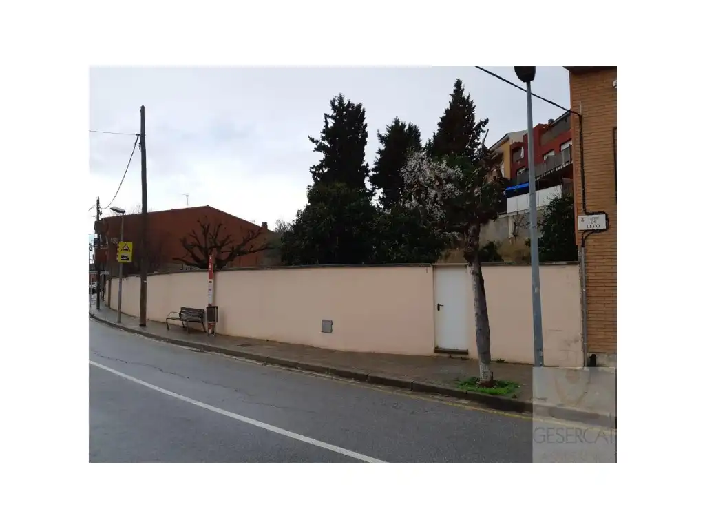 Terreno residenziale in vendita a Calle Lleo, imagen 2