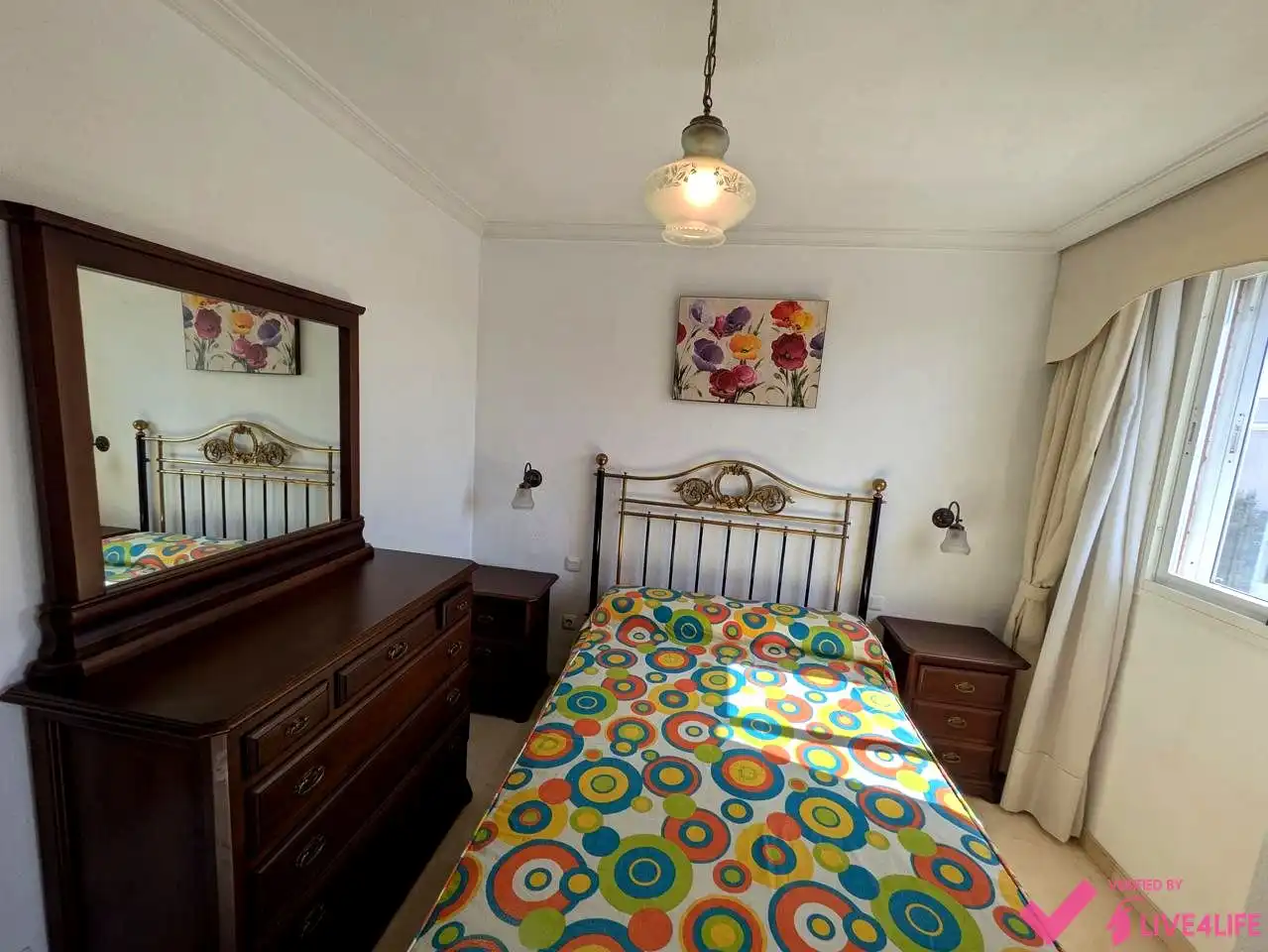 Dúplex de alquiler en De Triana, Triana Oeste