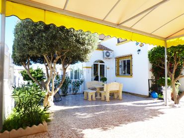 Bungalow con balcone in vendita a Calle ALFREDO KRAUS