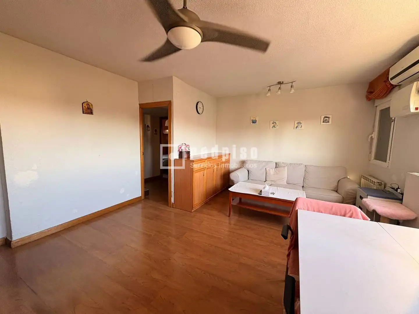 Habitación de Piso en venta en Madrid con Aire acondicionado y Calefacción