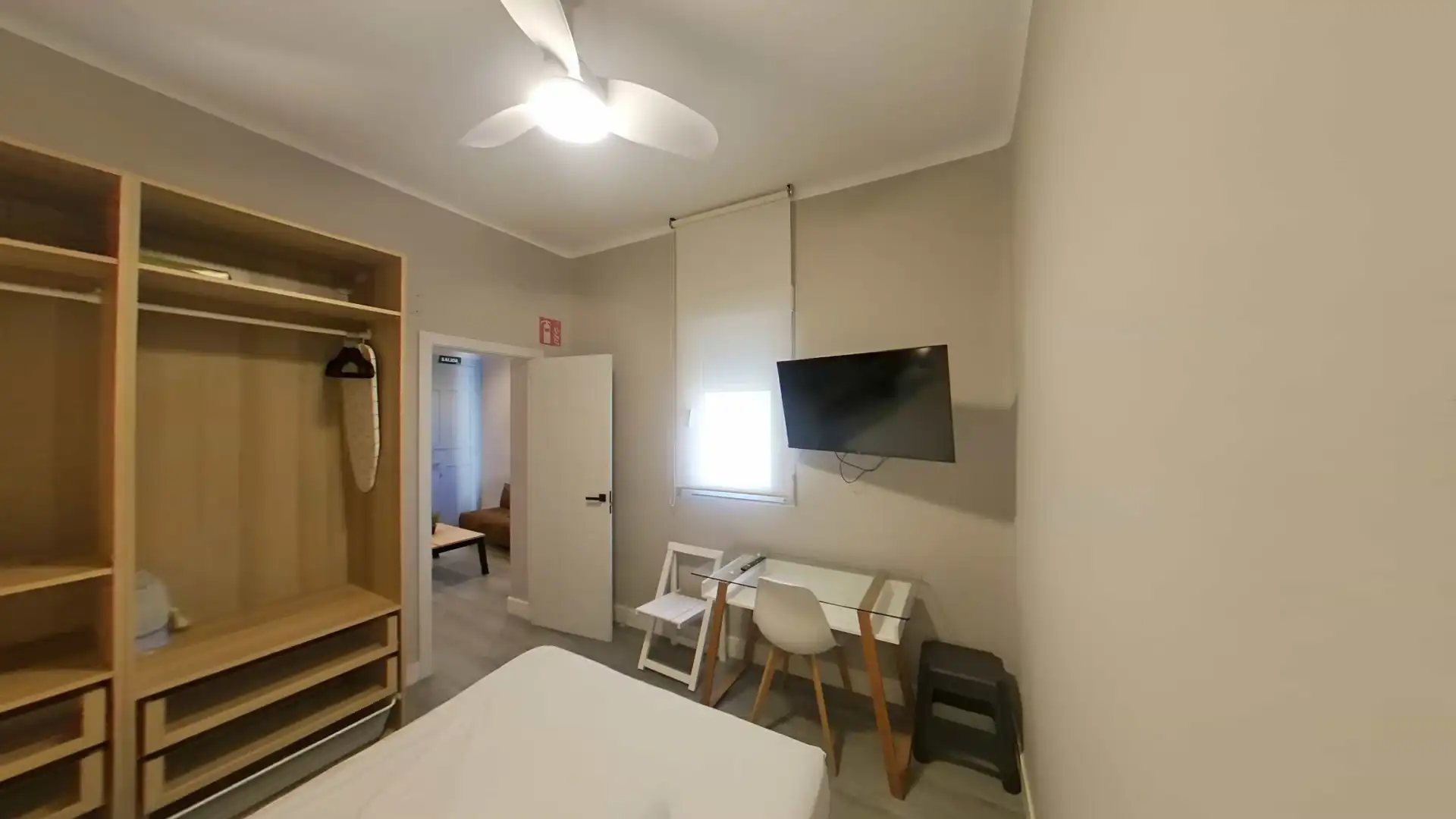 Flat with lift to rent in Calle de Juan de Olías, imagen 14