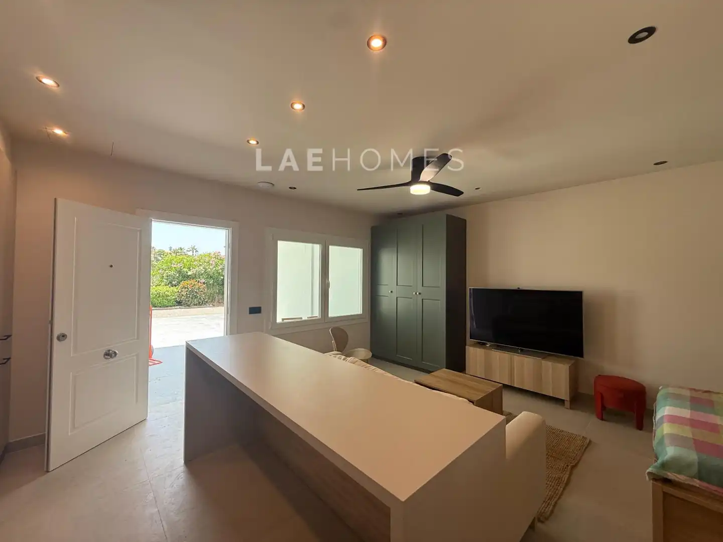 Wohnung zur Miete in Benalmádena