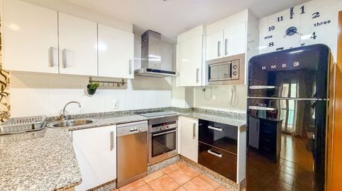 Photo 4 of Apartments for sale in N/a, -1, Plaza Castelar - Mercado Central, Elda