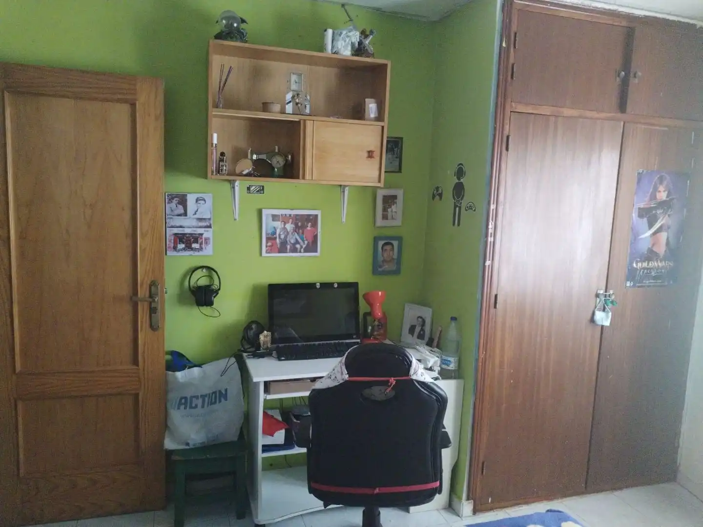 Dúplex en venda a Espino 6, imagen 20