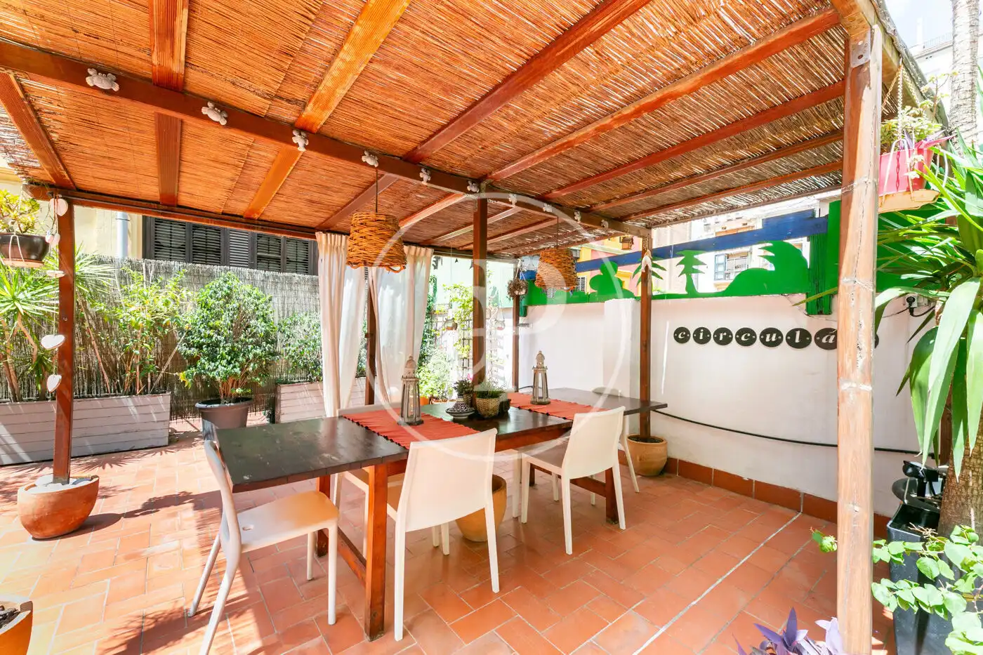 Wohnung zum Verkauf in C/ de Sepúlveda, Sant Antoni