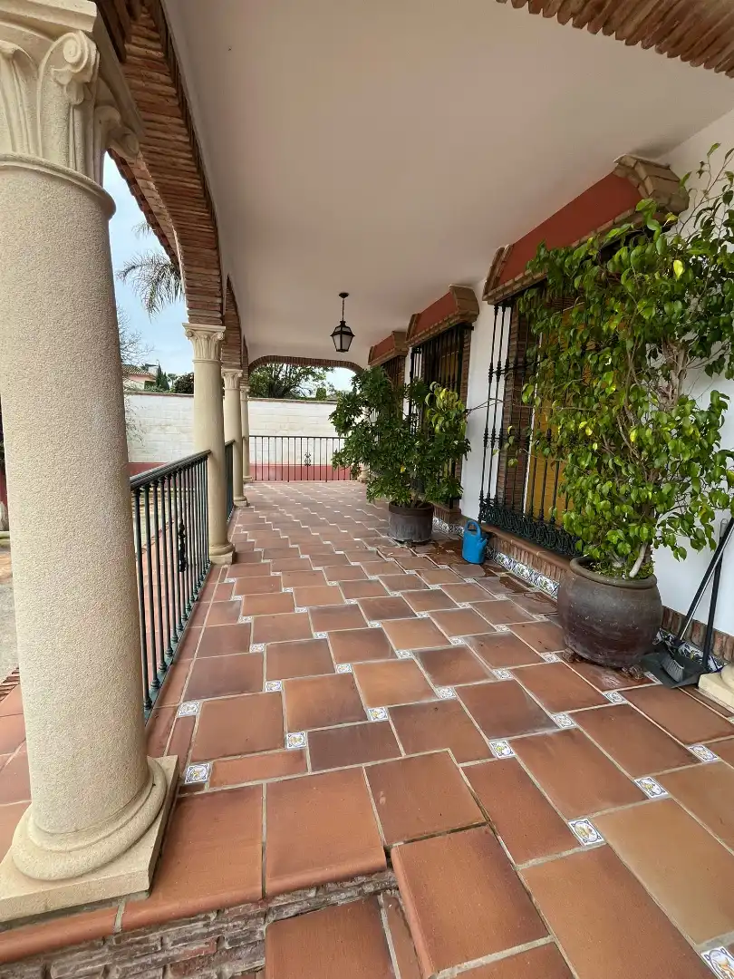 Casa o xalet de lloguer a Encinarejo de Córdoba