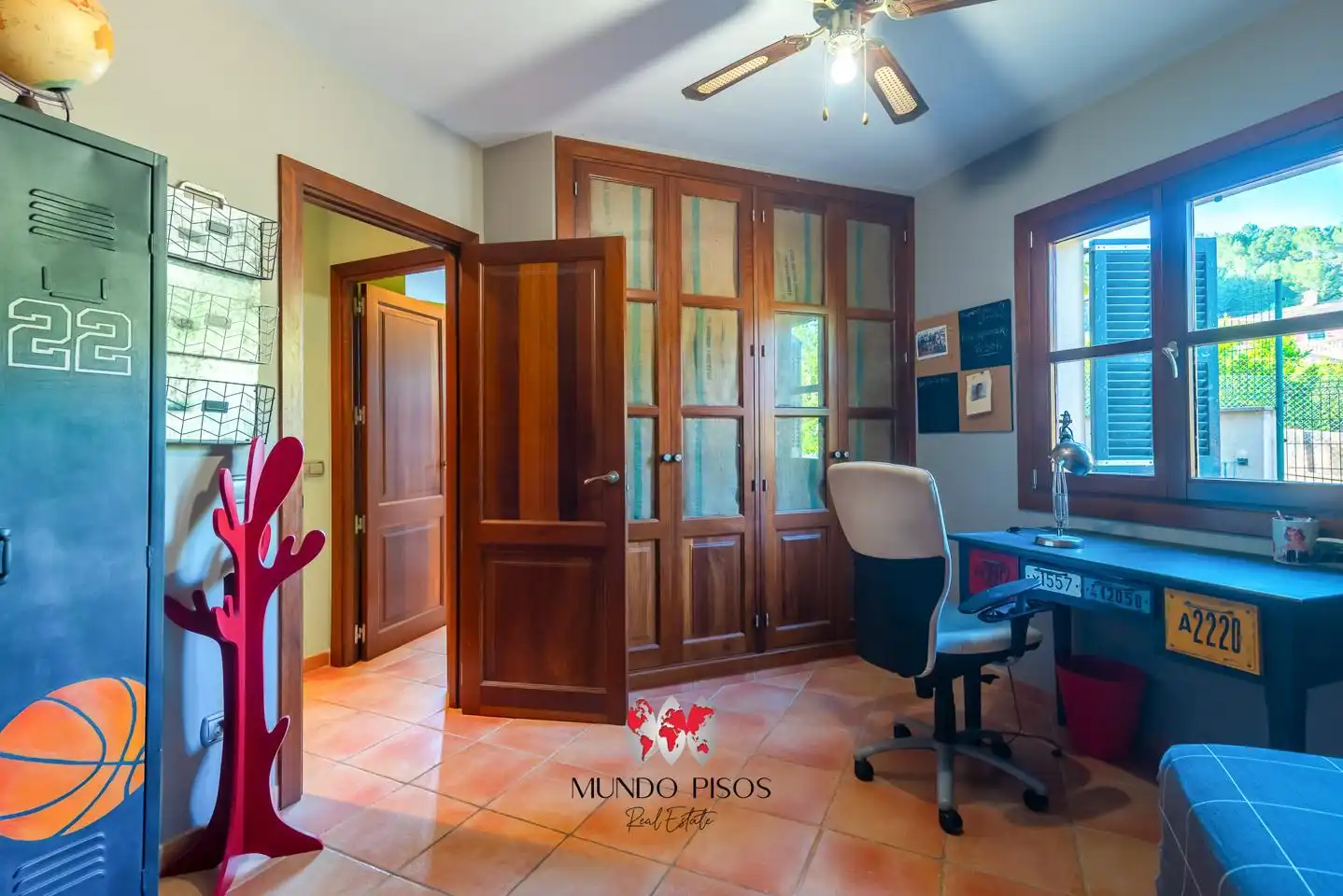 Casa o chalet en venta en Puigpunyent con Terraza, Trastero y Balcón
