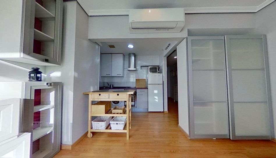 Apartamento de alquiler en Calle Bausa, Costillares - Imagen 3