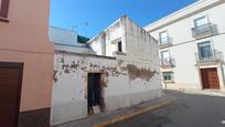 Exterior view of House or chalet for sale in La Algaba
