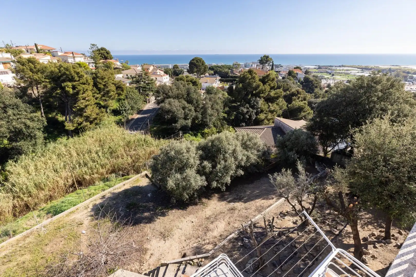 Maison avec terrasse à vendre à Santa Susanna, imagen 5