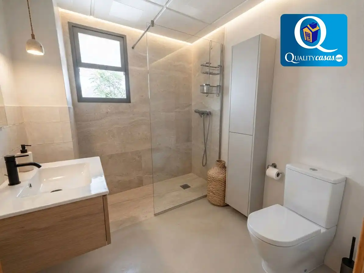 Piso con ascensor en venta en Pueblo Español - Coveta Fumá, imagen 7