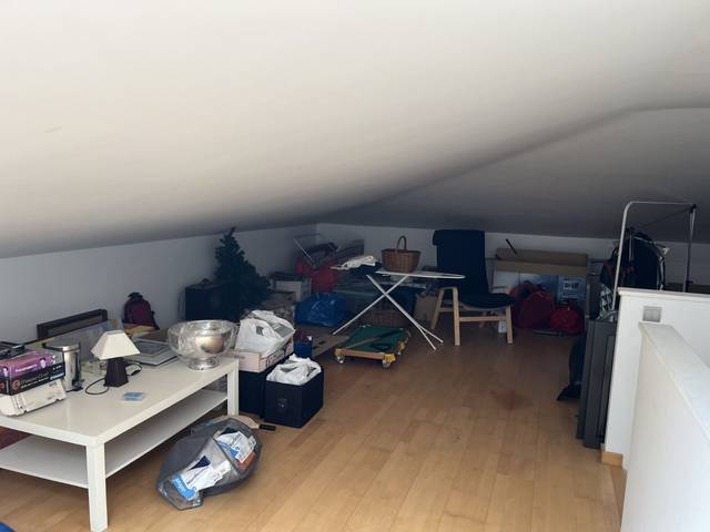 Trastero en Alquiler en Carrer 5, 32 en Lluminetes