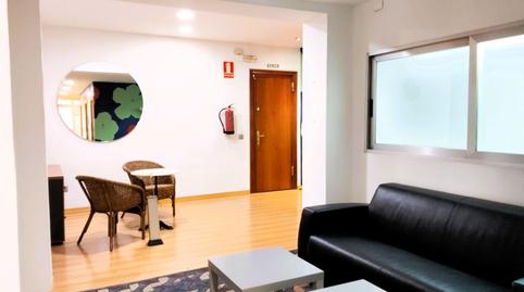 Foto 2 de Oficina de lloguer a Mont-Olivet,  Valencia Capital