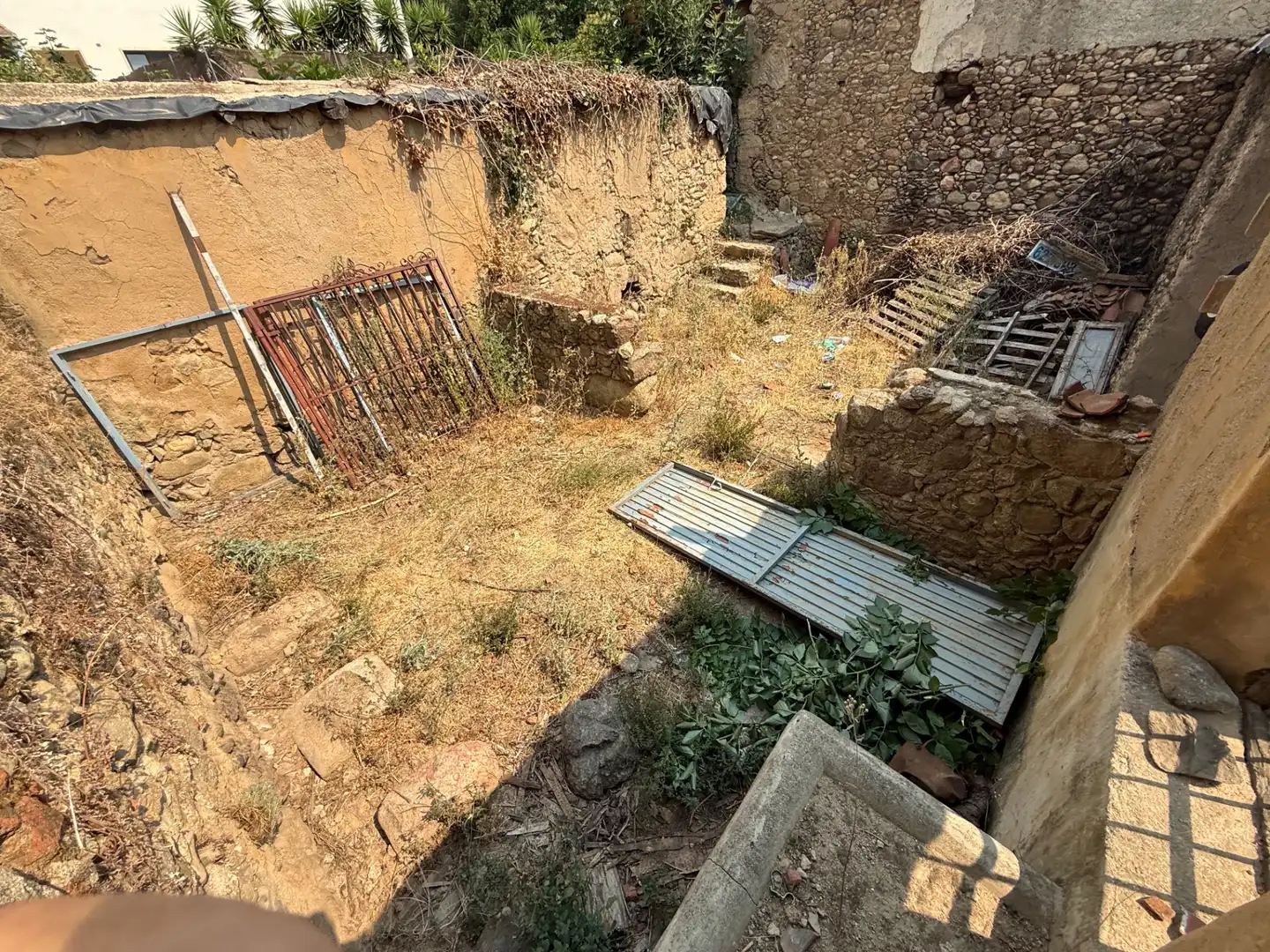 Residential land for sale in Calle Ramón Cepeda 73, imagen 6
