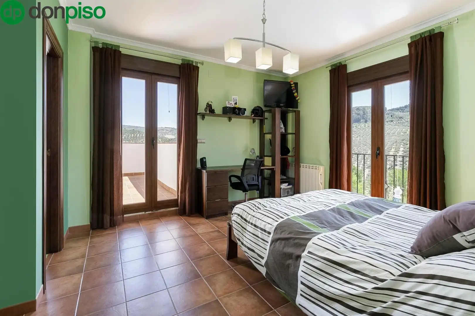 Casa rustica con terrazza in vendita a 37.322702, -4.030939, imagen 29