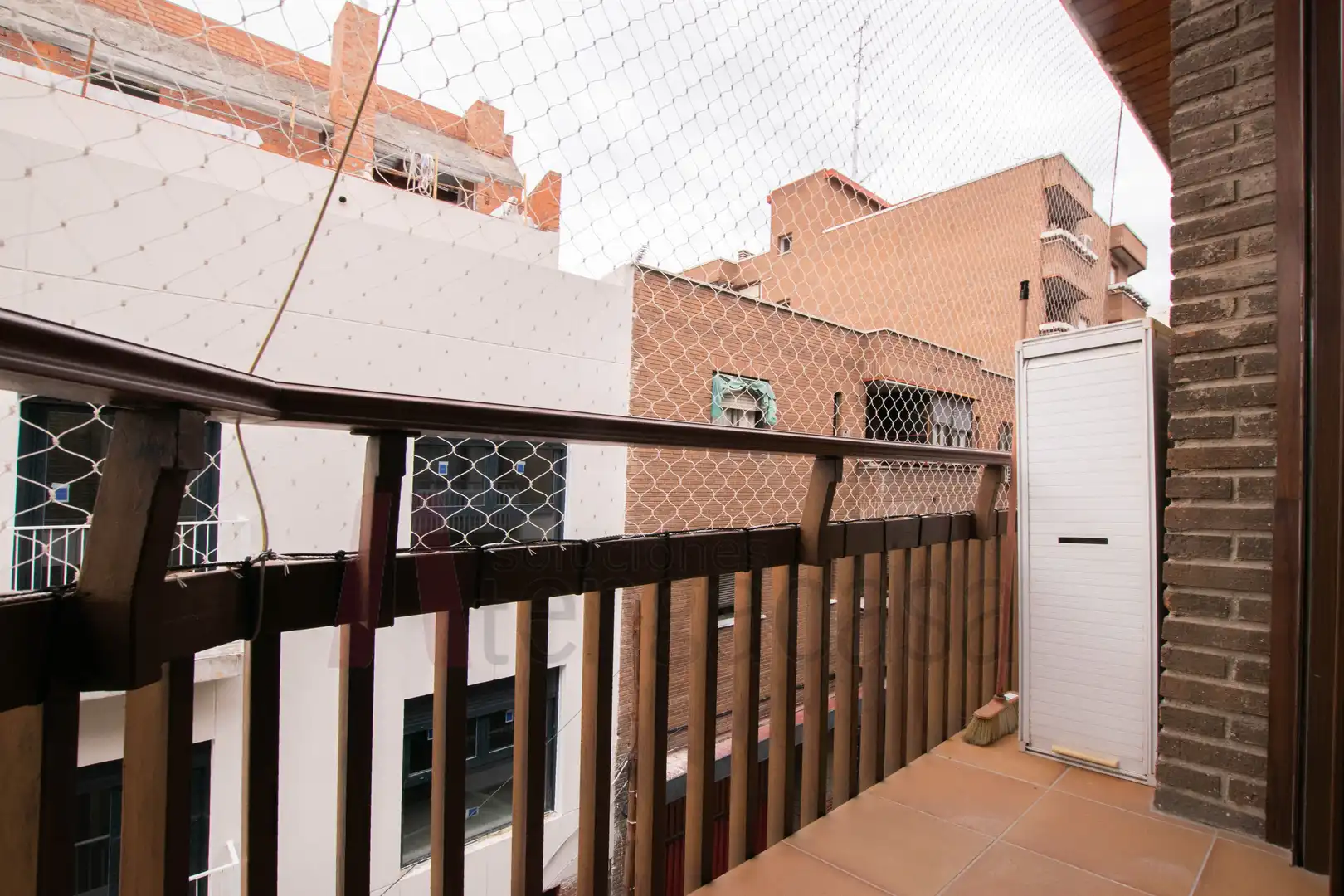 Appartement avec ascenseur à louer à Calle de Juan de la Hoz, imagen 22