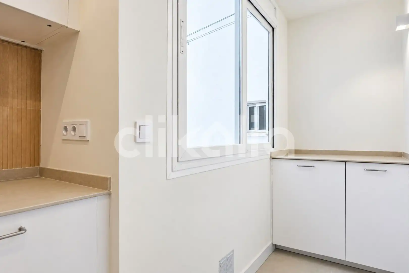 Wohnung zum Verkauf in Barrio de Salamanca