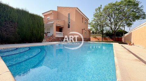 PROPIEDAD EN VENTA EN LA ELIANA, imatge 2