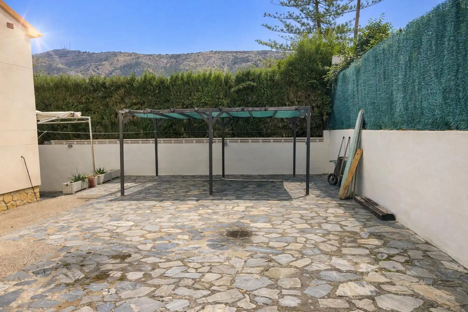 Villa con terrazza in vendita a L'Albir, imagen 18