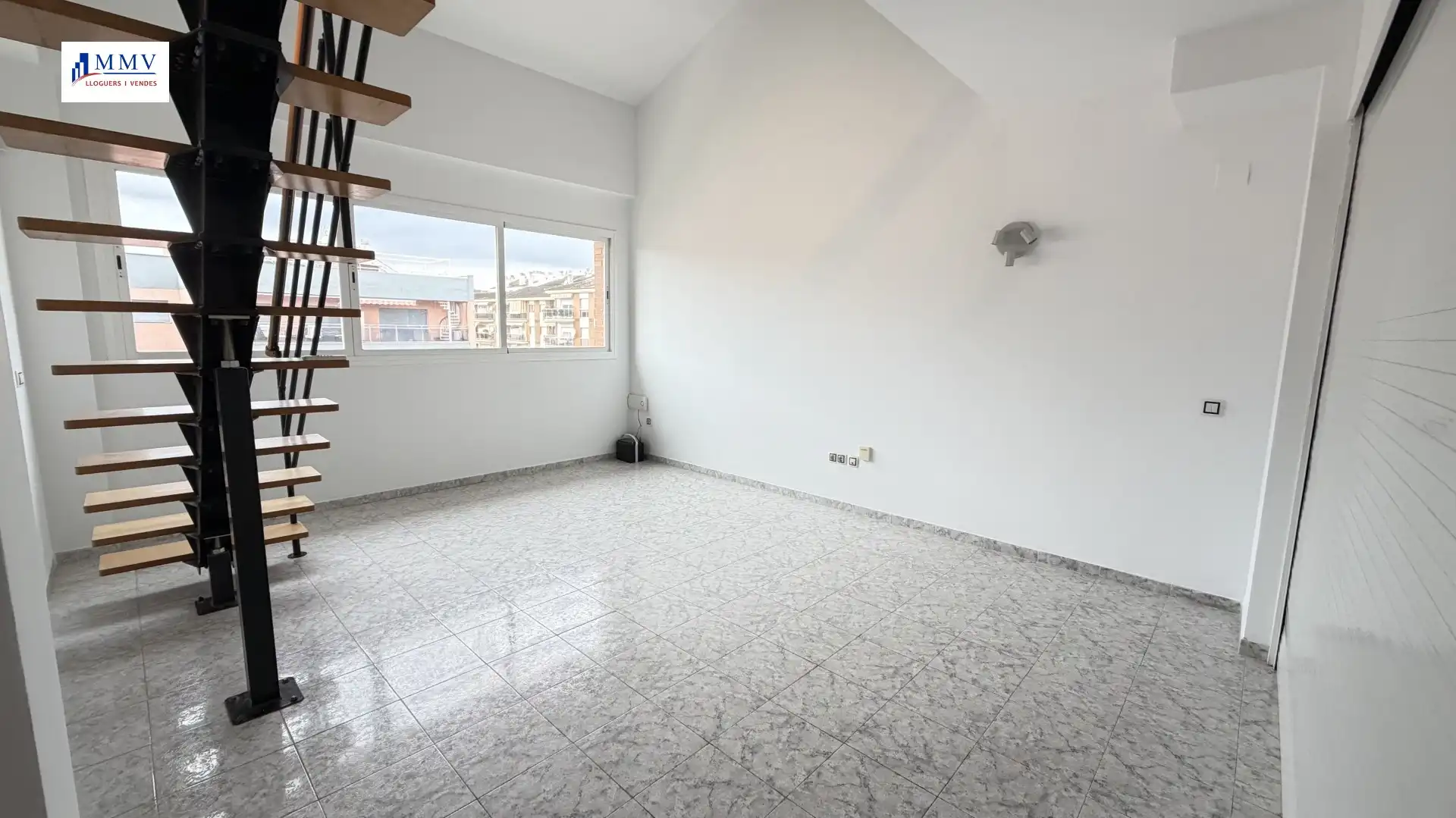 Penthouse mit Terrasse zum Verkauf in Carrer de Narcís Macià i Domènech, imagen 9