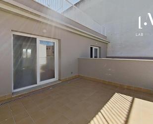 Terrace of Duplex to rent in  Palma de Mallorca  with Air Conditioner, Heating and Terrace