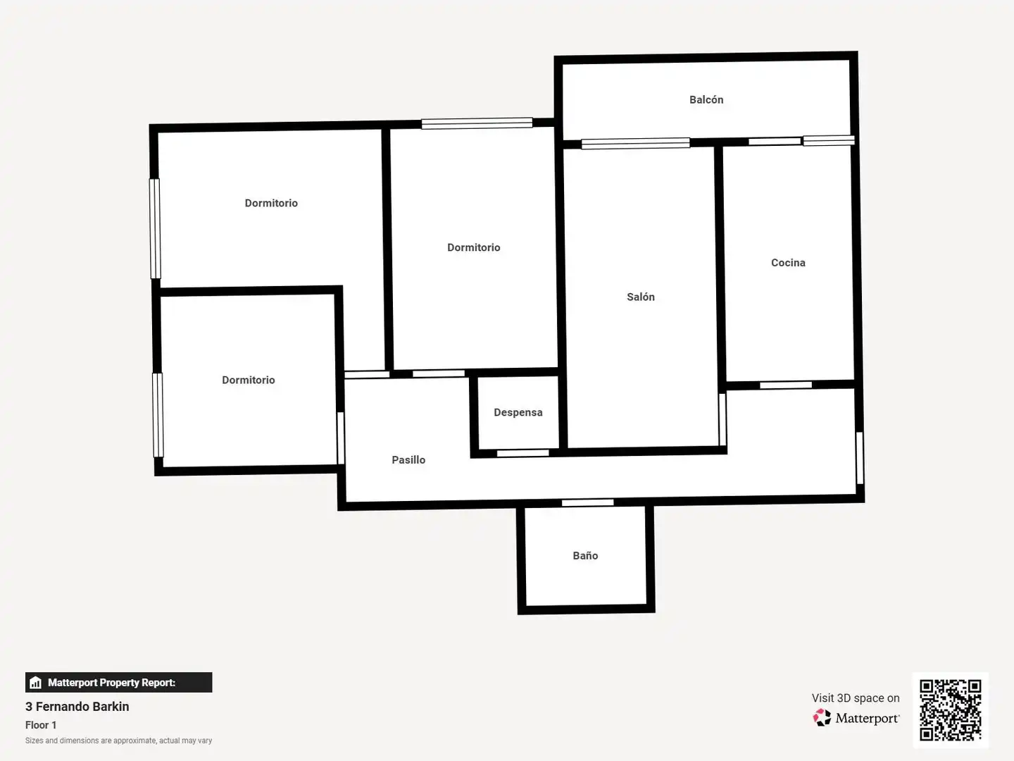 Piso con terraza en venta en Centro - Ariz - Uribarri, imagen 42