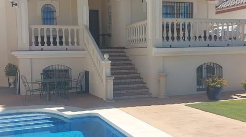 Photo 3 of House or chalet for sale in Calle Jacob, Campanillas, Málaga