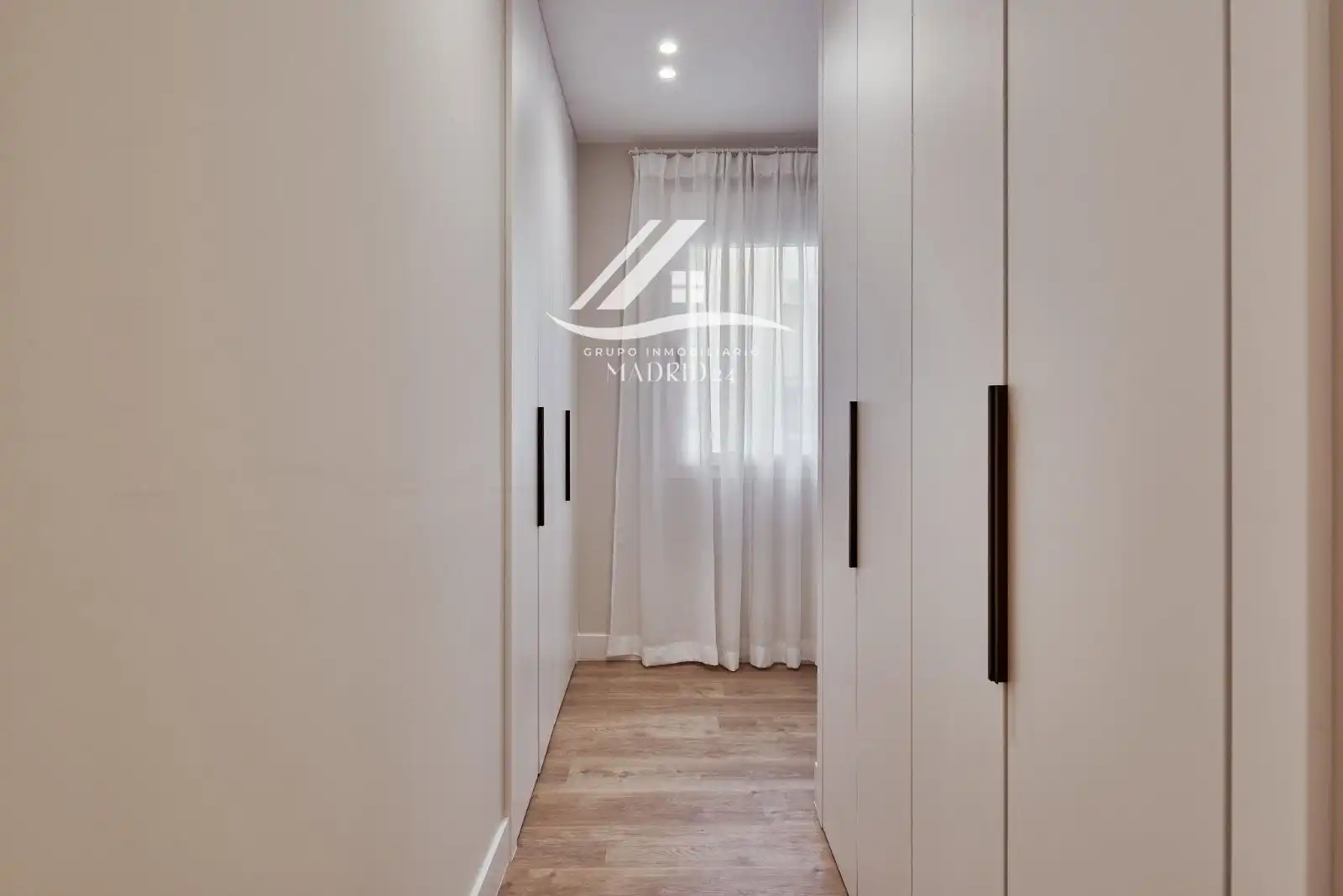 Piso con ascensor en venta en Calle de Núñez de Balboa, imagen 24
