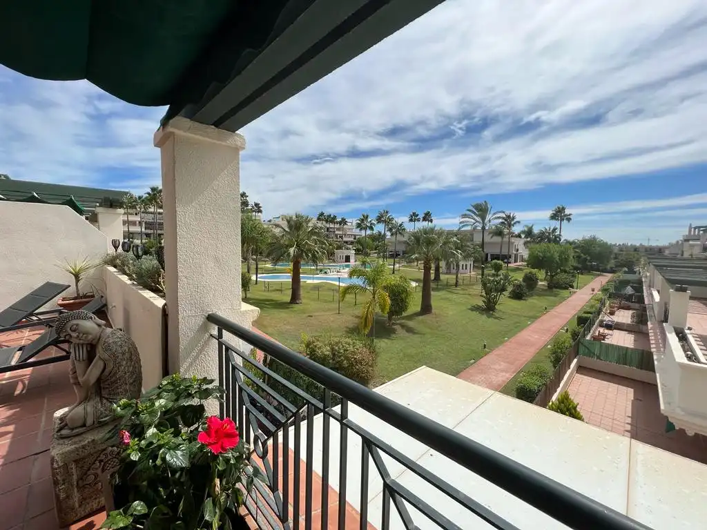Apartments for rent in RIO VOLGA-ALTOS DEL RODEO, Rodeo Alto - Guadaiza - La Campana