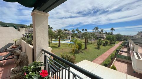 Foto 5 de Apartament de lloguer a Rio Volga-altos del Rodeo, Rodeo Alto - Guadaiza - La Campana, Málaga