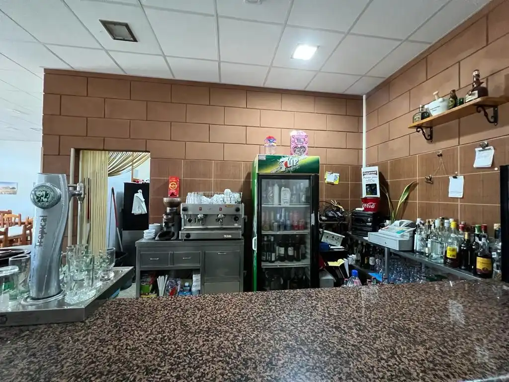 Cuina de Local en venda en La Aldea de San Nicolás 