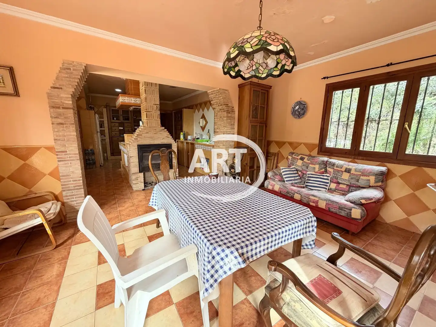 House with pool for sale in Santiago Apostol, imagen 11