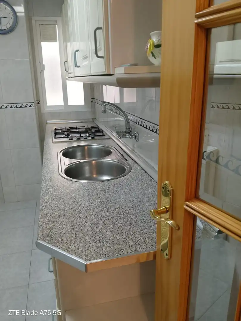 Apartments for rent in Camino de Ronda