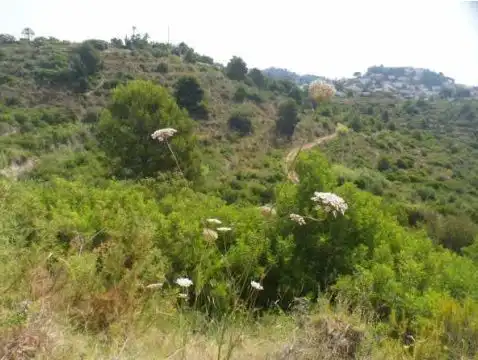 Residencial en venda en Benissa