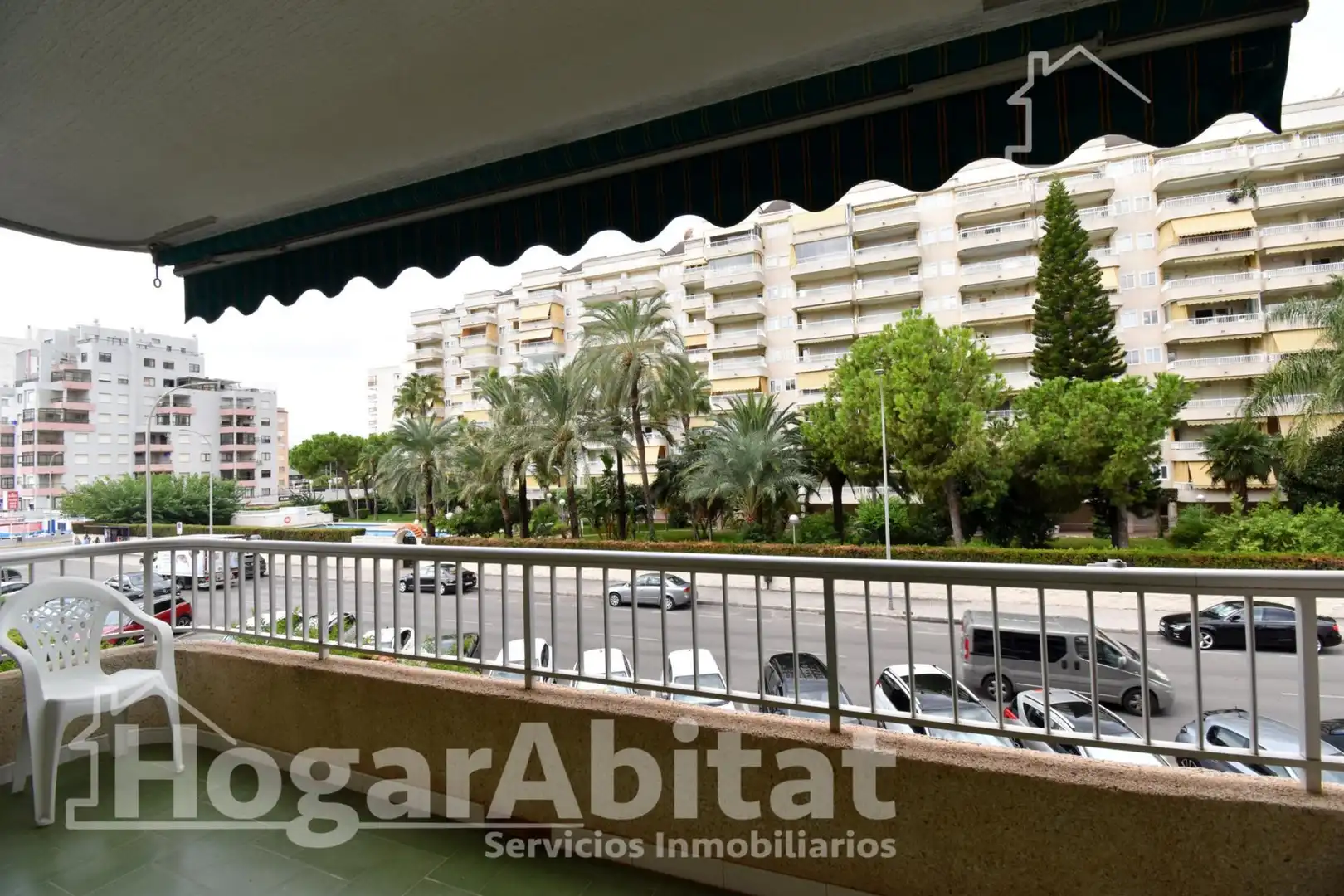 Flat with pool for sale in Calle Clot de la Mota, imagen 22