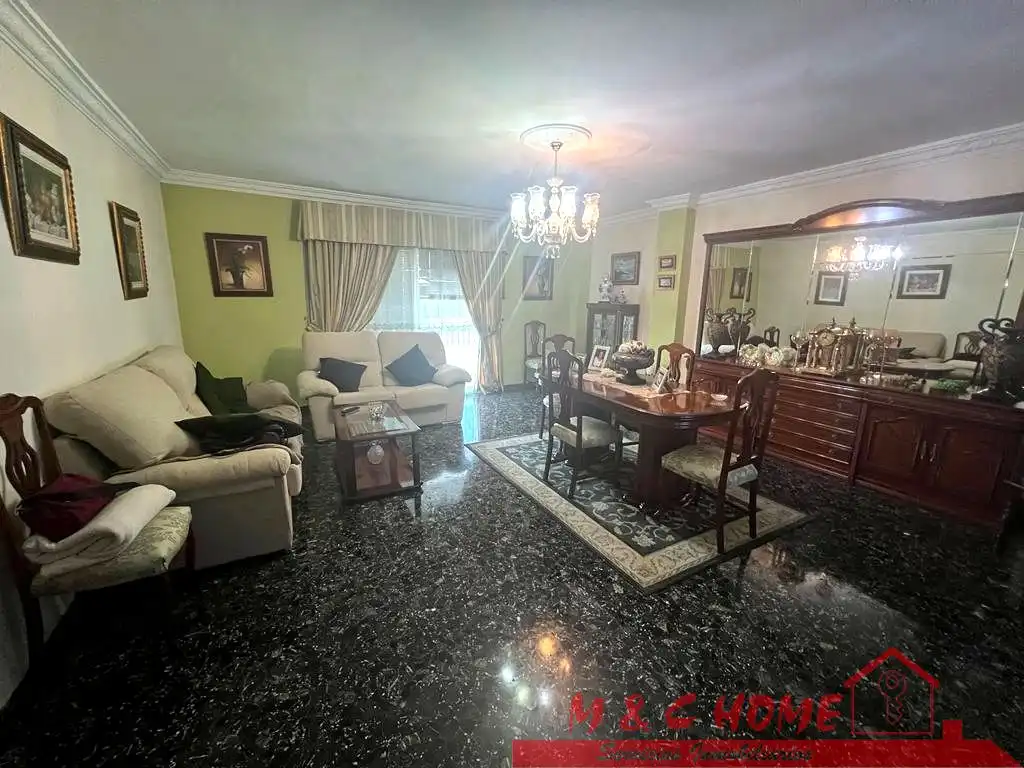 House with garden for sale in Churriana, imagen 9
