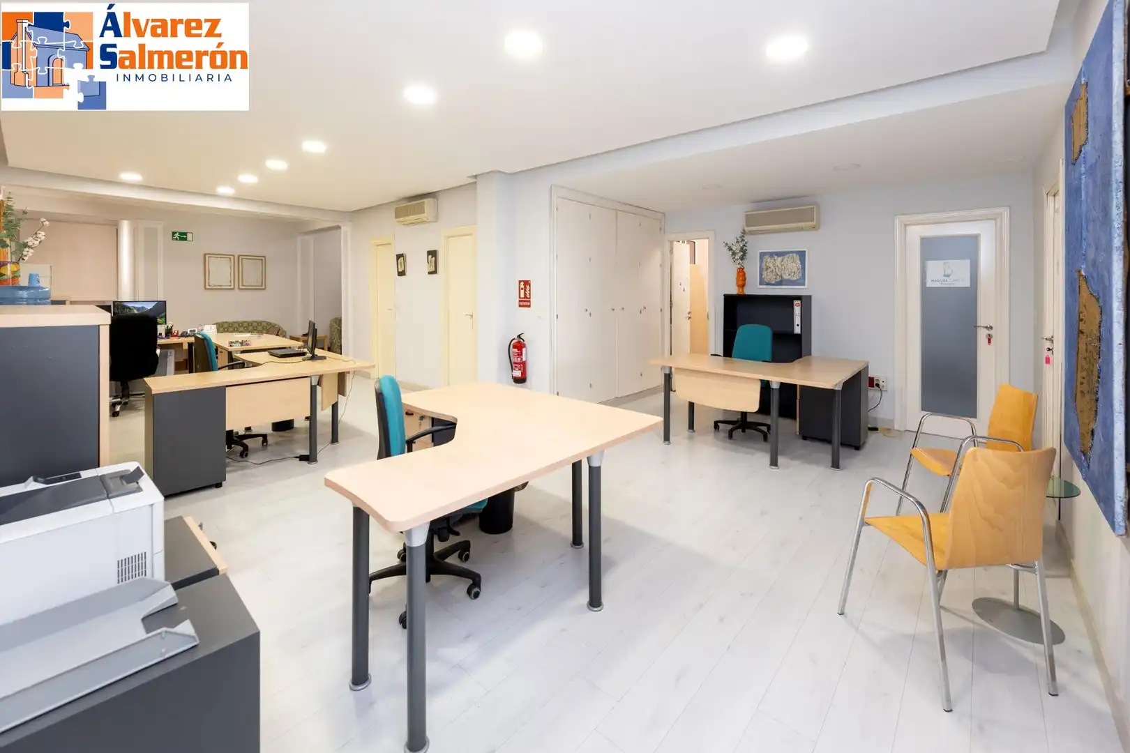 Piso en venta en San Matías - Realejo