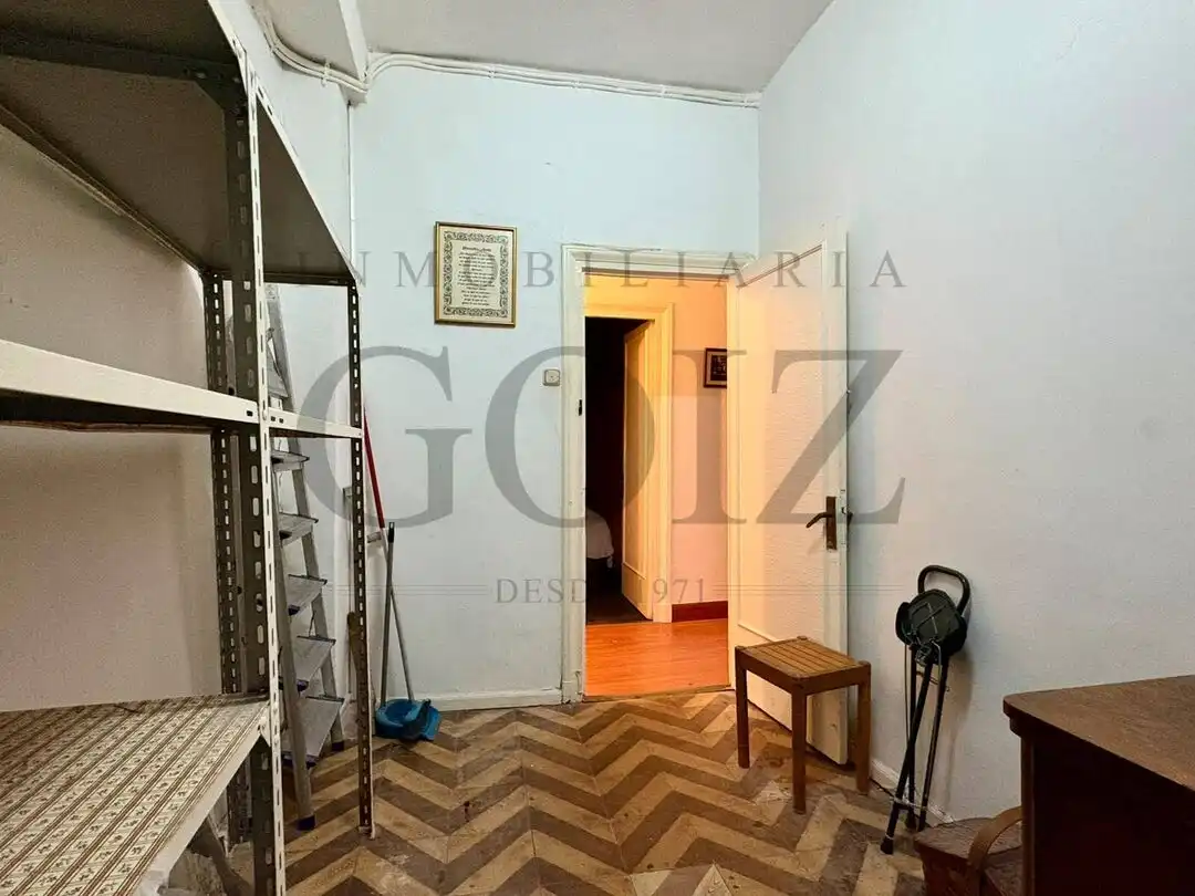 Flat with terrace for sale in Parte Vieja, imagen 23