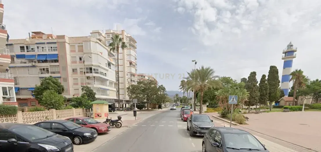 Flat for sale in Poniente - Faro, Torre del Mar, Vélez-Málaga