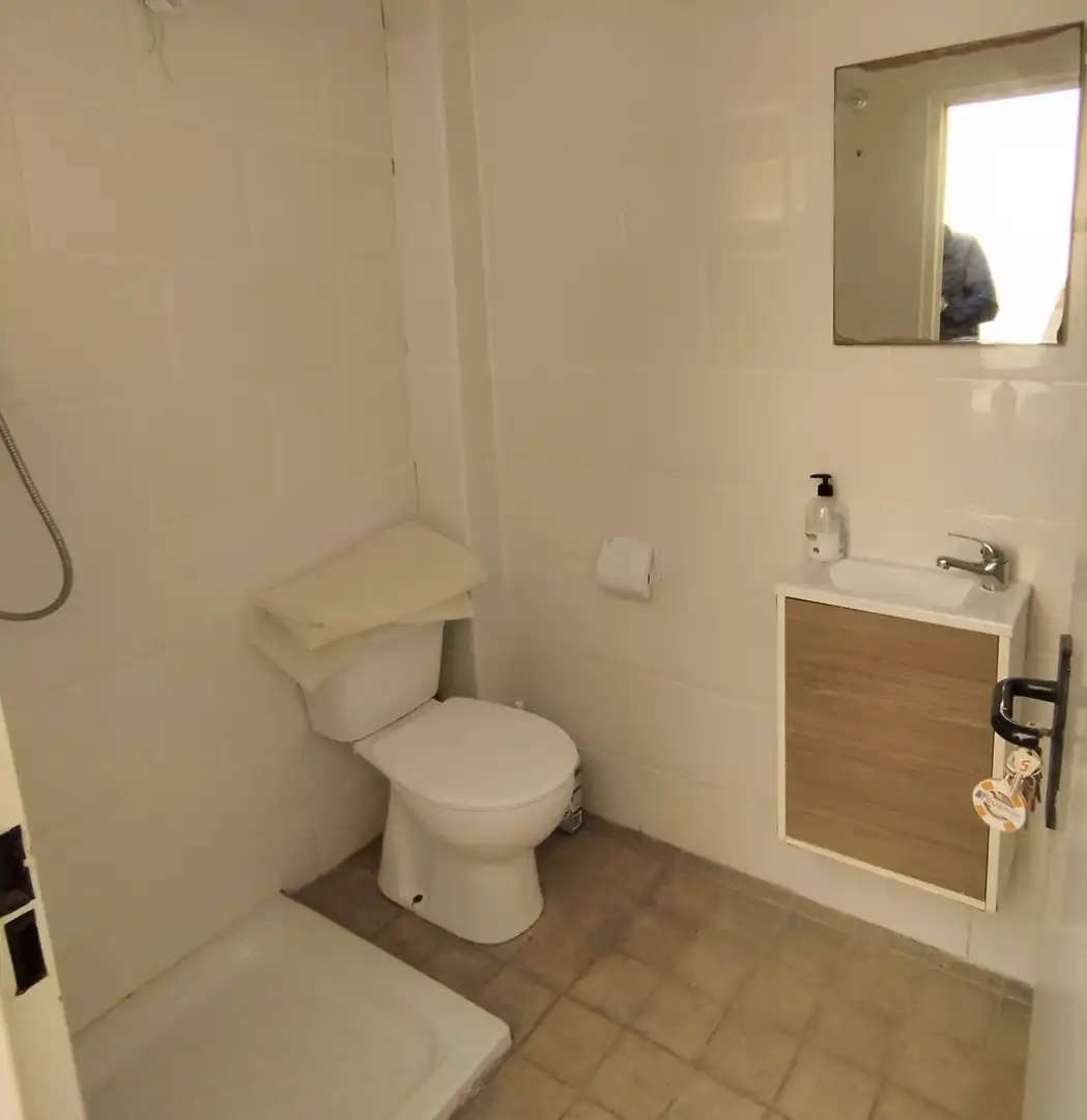 Bathroom of Detached homes for sale in Sueca