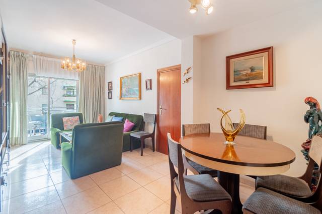 Piso en Venta en Comillas