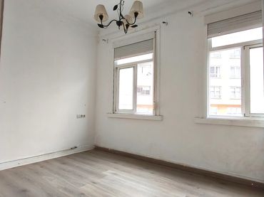 Piso en venta en Calle VILA LAXE