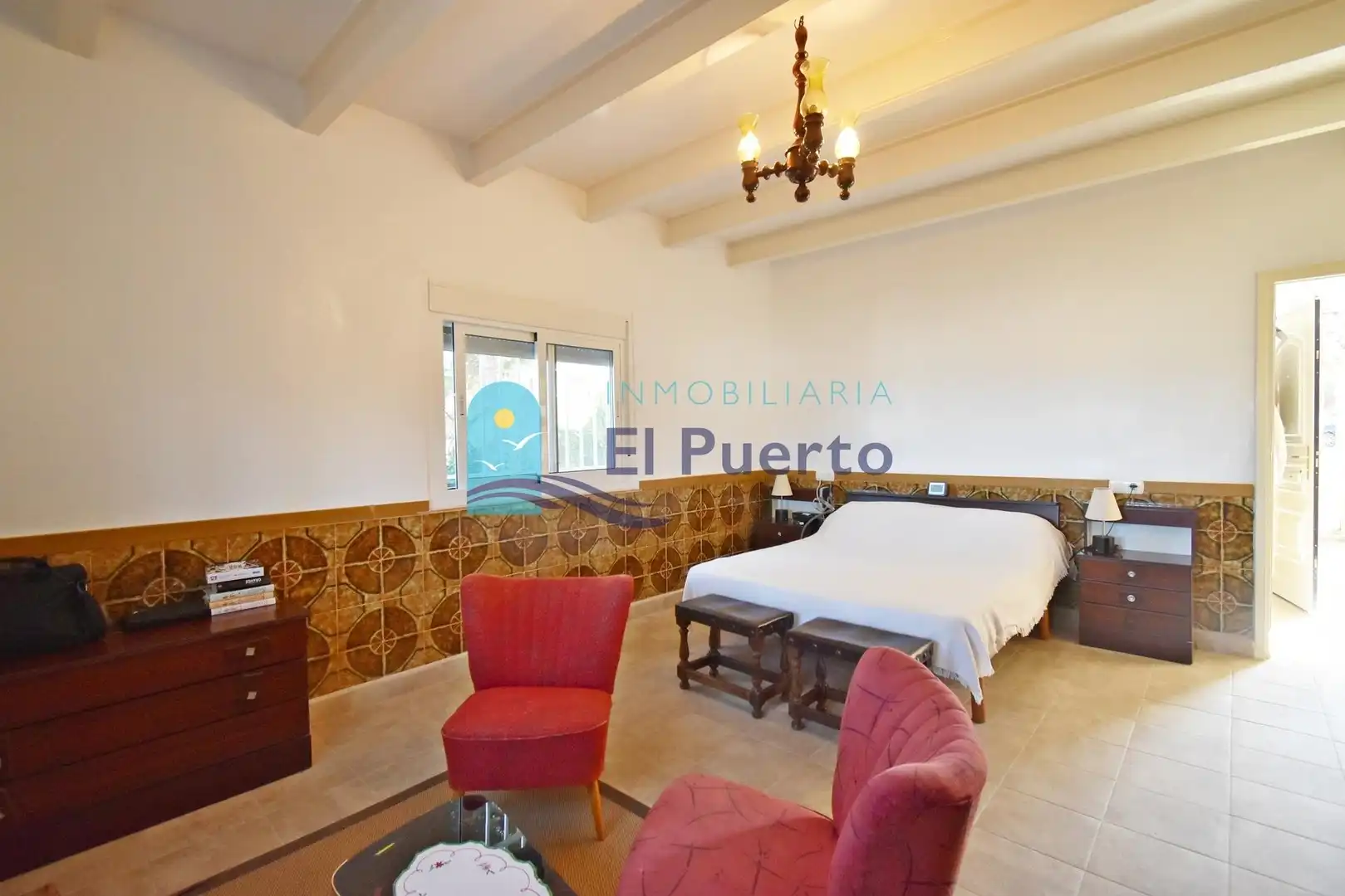 Houses for sale in Mazarrón  with Air Conditioner, Heating and Private garden