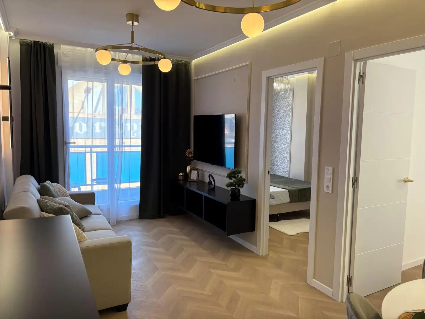 Apartamento con terraza en venta en Calle C. Maria Gil Vallejos 25, imagen 3