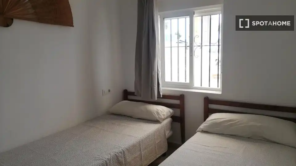 Room in Conil