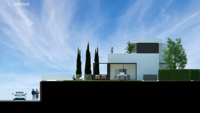 Casa-chalet en Venta en Calle ALCAUDON en Playa del Cura - Taurito