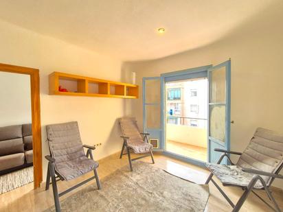 Balcony of Apartment for sale in Alicante / Alacant  with Balcony